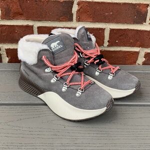 Sorel Out N' About Plus Conquest Boots